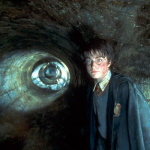 Harry Potter et la chambre des secrets : Daniel Radcliffe