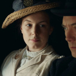 La Condition : Swann Arlaud, Louise Chevillotte