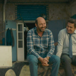 Marseille : Louis-Do de Lencquesaing, Kad Merad