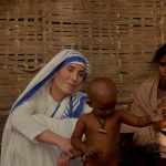 Teresa : Noomi Rapace incarne Mère Teresa dans le biopic de Teona Strugar Mitevska Permalien : film-teresa-2025