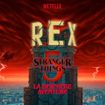 Stranger Things 5 - La Dernière Aventure au Grand Rex (Paris) : l’expérience immersive signée Netflix