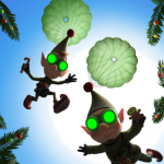 Les Lutins d’élite : le Protocole Boule de Neige, la magie de Noël revient sur Disney+