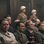 Nuremberg : drame historique avec Rami Malek et Russell Crowe au cinéma en janvier 2026