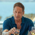 Malice: David Duchovny