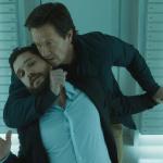 The Family Plan 2 : Kit Harington, Mark Wahlberg