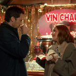 Champagne Problems : comédie romantique franco-américaine sur Netflix