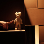 Coffre : spectacle jeune public au Mouffetard 