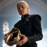 House of the Dragon : première photo de la saison 3