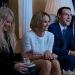 A Very Royal Scandal : la mini-série HBO Max dès décembre 2025