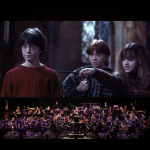 Harry Potter à l’École des Sorciers : ciné-concert au Grand Rex