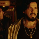 Sans pitié : thriller dramatique français avec Adam Bessa