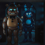 Five Nights At Freddy's 2