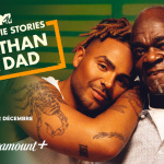 Geordie Stories : Nathan & Dad, la série documentaire poignante arrive sur Paramount+