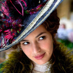 Adèle Blanc-Sec : Louise Bourgoin