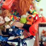 Poil de Carotte, Poil de Carotte : un face-à-face mordant à l’Athénée