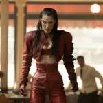 The Beauty : la série FX arrive sur Disney+ en janvier 2026