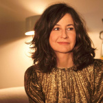 100% Cachemire : Valérie Lemercier