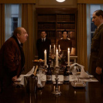 La Bataille de Gaulle : L’âge de fer : Simon Abkarian