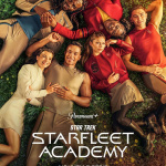 Star Trek: Starfleet Academy : la nouvelle série arrive sur Paramount+