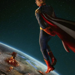 The Boys saison 5 : affiche