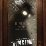 Spider-Noir : Prime Video dévoile la première affiche de la série Marvel