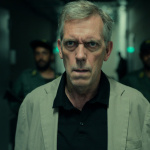 Téhéran saison 3 : Hugh Laurie