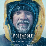 Pole to Pole avec Will Smith : série documentaire événement sur Disney+
