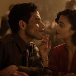 Nuremberg: Rami Malek