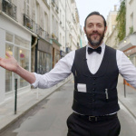 L’arnaqueur de Paris, enquête Canal+ sur une escroquerie