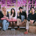 Mon chéri coréen, la téléréalité romantique de Netflix