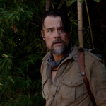 Hors d'atteinte: Josh Duhamel