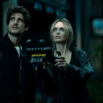 Coutures: Louis Garrel, Angelina Jolie