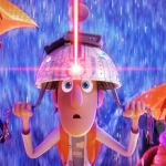 L'île des Miam-nimaux : Tempête de boulettes géantes 2