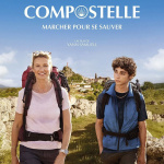 Compostelle : Alexandra Lamy sur le chemin de Saint-Jacques