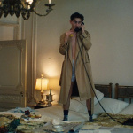 Marty Supreme : Timothée Chalamet