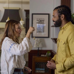 Destins croisés: Rashida Jones, Daveed Diggs