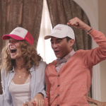 Neuilly sa mère, sa mère : Joséphine Japy, Samy Seghir