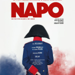 Napo : Napoléon candidat en 2026 à la Comédie Bastille