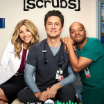 Scrubs (2026) : le revival arrive sur Disney+