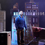 Megazilla Bémol : comédie musicale parodique aux Béliers