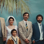 Ce qu’il reste de nous : fresque palestinienne de Cherien Dabis