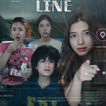 The Red Line : thriller thaïlandais sur Netflix