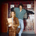 Juste une illusion: Louis Garrel, Camille Cottin