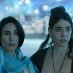 Unconditional : Liraz Chamami, Talia Lynne Ronn