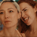 Mi Amor : Pom Klementieff, Freya Mavor