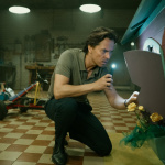 Les Meurtres zen saison 2 sur Netflix : Tom Schilling