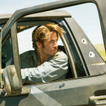 Comancheria : Chris Pine