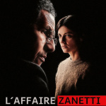 L’Affaire Zanetti : Roschdy Zem en criminologue au cinéma