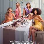 Wild Cherry : la série thriller arrive sur Paramount+
