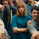 Une année italienne : Stella Wendick